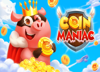Sepak168 Coin Maniac