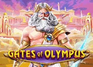 Sepak168 Gates Of Olympus