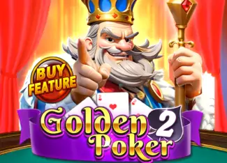 Sepak168 Golden Poker 2