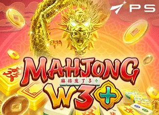 Sepak168 Mahjong W3+