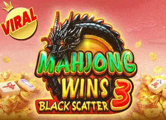 Sepak168 Mahjong Wins 3
