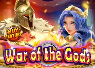 Sepak168 War of the Gods